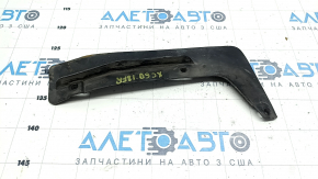 Mudguard front fender liner right Volvo XC60 18-23