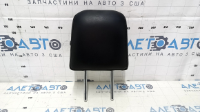 Headrest rear left Lincoln MKC 15-19 leather black
