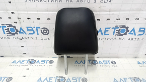 Headrest rear left Lincoln MKC 15-19 leather black