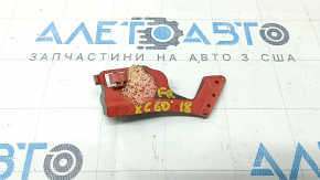 Upper rear right wing bracket Volvo XC60 18-23