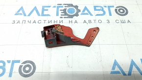 Upper rear left wing bracket Volvo XC60 18-23