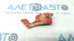 Upper rear left wing bracket Volvo XC60 18-23