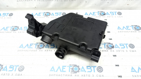 Air resonator Volvo XC60 18-23 complete 2 parts