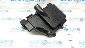 Air resonator Volvo XC60 18-23 complete 2 parts