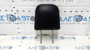 Headrest rear right Lincoln MKC 15-19 leather black