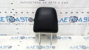 Headrest rear right Lincoln MKC 15-19 leather black