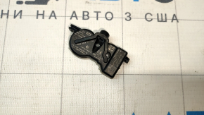 Jeep Compass 17-22 433mhz Wheel Pressure Sensor, Broken Mount