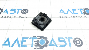Upper right radiator mount Volvo XC60 18-21 T5, T6 plastic