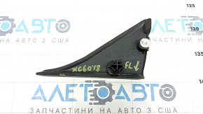 Front pillar trim lower left Volvo XC60 18-23 outer