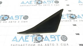 Front pillar trim lower right Volvo XC60 18-23 outer