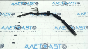 Brake hose front left Volvo XC60 18-23