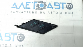 Volvo XC60 18-21 Rear Bumper Tow Hook Cap