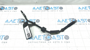Brake hose front right Volvo XC60 18-23