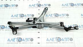 Windscreen wiper trapezoid with motor Volvo XC60 18-24