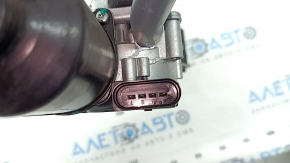 Windscreen wiper trapezoid with motor Volvo XC60 18-24