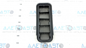 Ventilation shield left Volvo XC60 18-23