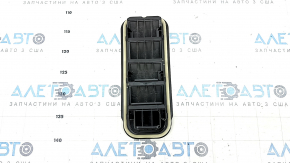 Ventilation shield left Volvo XC60 18-23