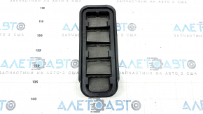 Ventilation shield right Volvo XC60 18-23