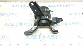 Engine mount right Toyota Prius 30 12-15