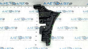 Rear bumper mount left Volvo XC60 18-23