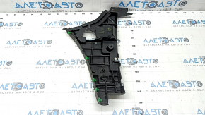 Rear bumper mount right Volvo XC60 18-23