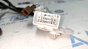 Subaru Forester 14-18 Trunk Door Wiring