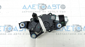 Windscreen wiper trapezoid with motor rear Volvo XC60 18-24
