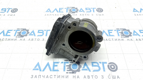 Throttle body Volvo XC60 18-24