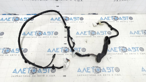 Subaru Forester 14-18 Trunk Door Wiring