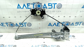 Window lift mechanism front right Toyota Venza 21-
