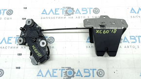 Volvo XC60 18-23 Electric Tailgate Lock