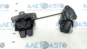 Volvo XC60 18-23 Electric Tailgate Lock