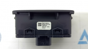 Volvo XC60 18-23 Tailgate Lock Button with Lock