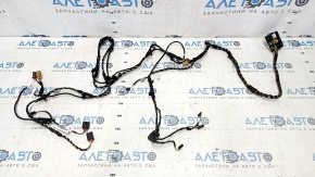 Wiring trunk door VW Tiguan 17-25