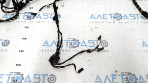 Wiring trunk door VW Tiguan 17-25