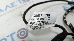 Wiring trunk door VW Tiguan 17-25
