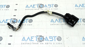 Negative battery terminal Volvo XC60 18-24 with sensor