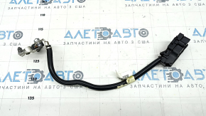 Negative battery terminal Volvo XC60 18-24 with sensor