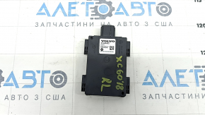 Blind Spot Sensor BSM Left Volvo XC60 18-19