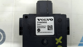 Blind Spot Sensor BSM Left Volvo XC60 18-19
