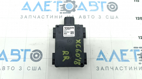 Blind Spot Sensor BSM Right Volvo XC60 18-19