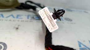 Lower tailgate wiring Nissan Murano z52 15-24