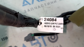 Lower tailgate wiring Nissan Murano z52 15-24
