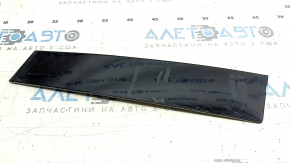 Door trim side front right Toyota Venza 21-24 breakage of fastening, scratches