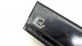 Door trim side front right Toyota Venza 21-24 breakage of fastening, scratches