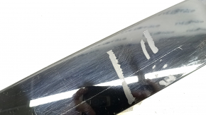 Door trim side front right Toyota Venza 21-24 breakage of fastening, scratches