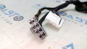 Upper tailgate wiring Nissan Murano z52 15-24