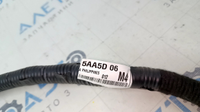 Upper tailgate wiring Nissan Murano z52 15-24