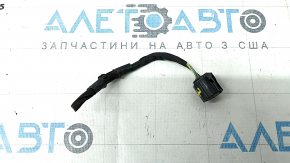 Blind Spot Sensor BSM Chip Left Volvo XC60 18-23 7 Pins