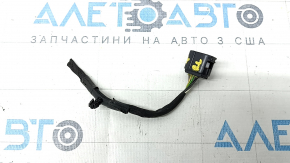 Blind Spot Sensor BSM Chip Left Volvo XC60 18-23 7 Pins